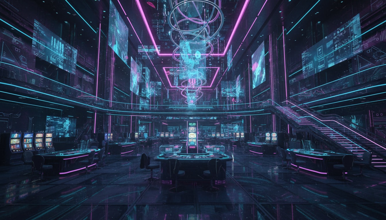 PlayJonny Casino